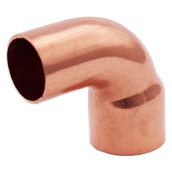1-1/2" COPPER STREET 90 ELBOW